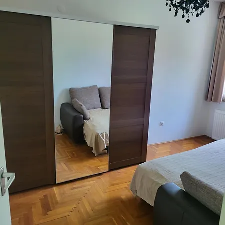 شقة Kali Medence Kapuja 1