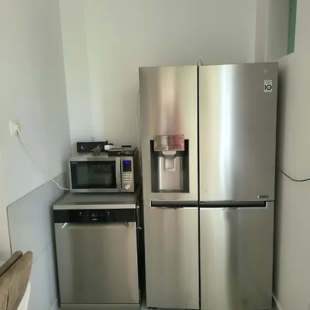 Kali Medence Kapuja 1 Apartament *