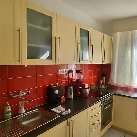 Kali Medence Kapuja 1 Apartament