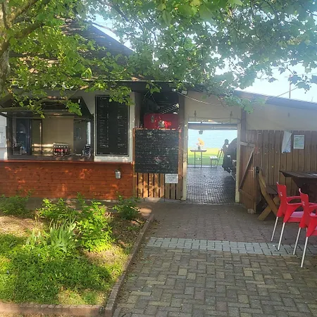 Kali Medence Kapuja 1 Apartament Zánka