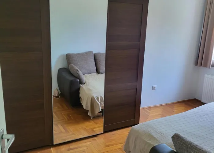 Διαμέρισμα Kali Medence Kapuja 1