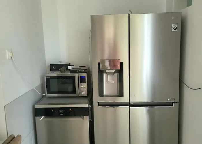 Kali Medence Kapuja 1 Appartement *