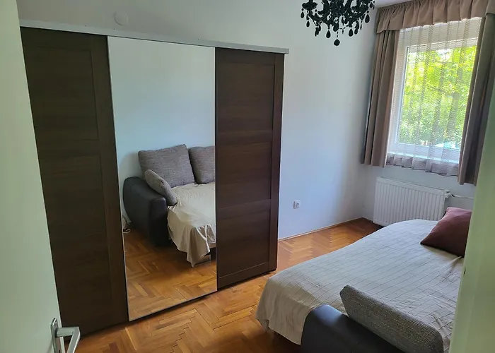 Appartement Kali Medence Kapuja 1