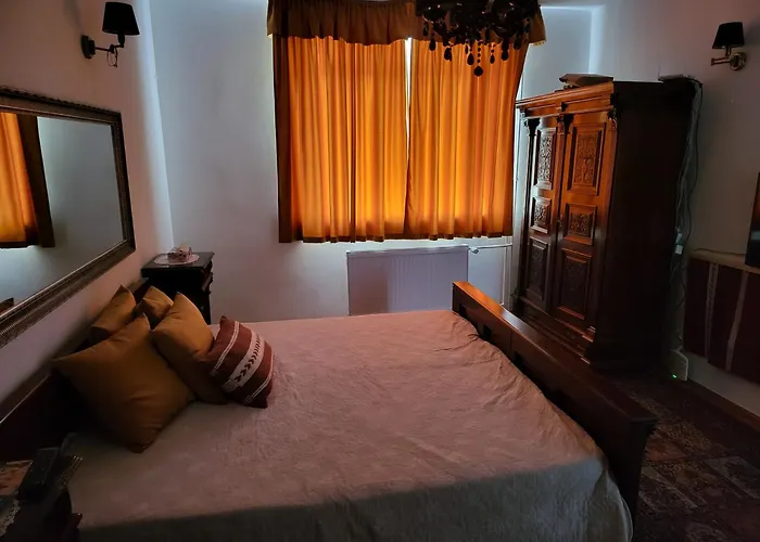 Kali Medence Kapuja 1 Appartement