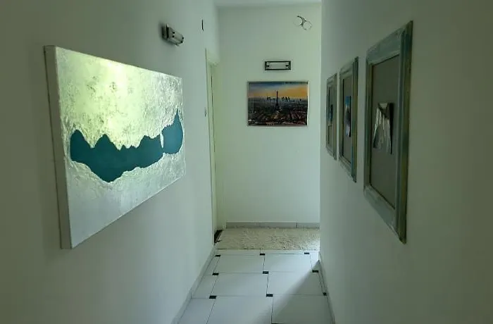 Appartement Kali Medence Kapuja 1 Zánka