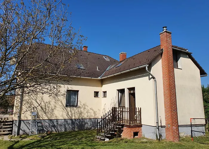 Appartement Kali Medence Kapuja 1