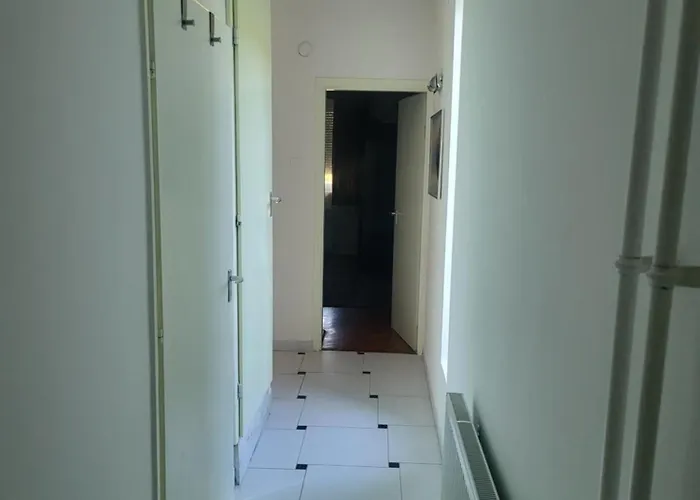 Kali Medence Kapuja 1 Appartement Zánka