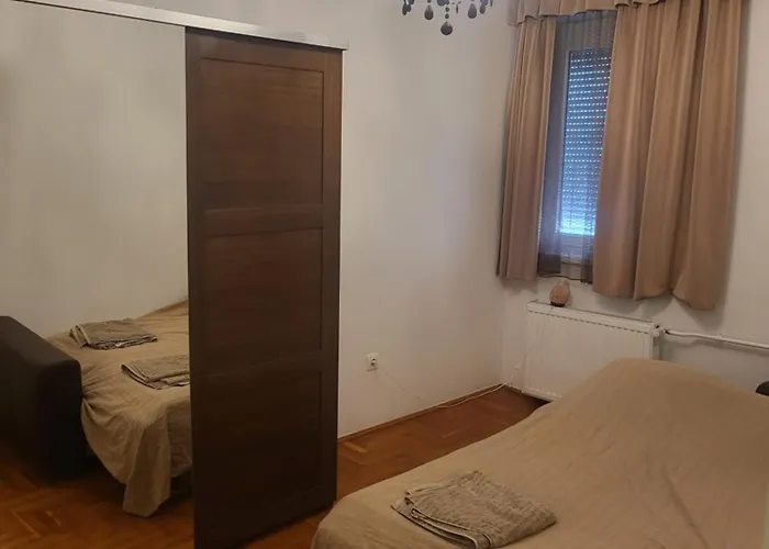 Kali Medence Kapuja 1 Διαμέρισμα Zánka