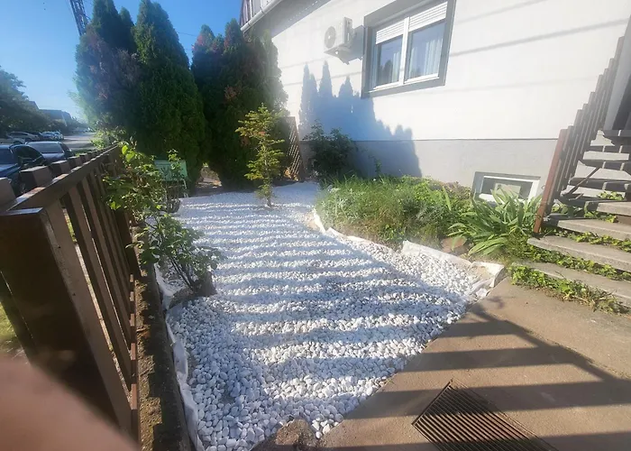 Kali Medence Kapuja 1 Appartement Zánka